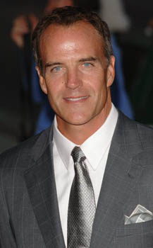 Richard Burgi